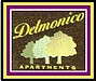Delmonico Apartments